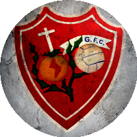 Logo Granja Futebol Clube
