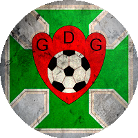 Logo Grupo Desportivo de Guisande