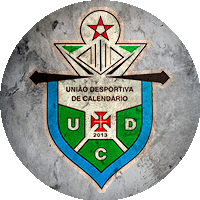 Logo União Desportiva de Calendário