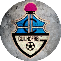 Logo Associação Cultural e Recreativa de Guilhofrei