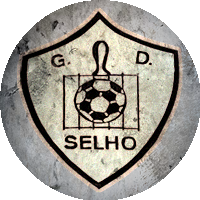 Logo Grupo Desportivo de Selho
