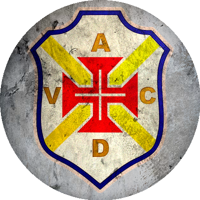 Logo Associação Desportiva de Vera Cruz