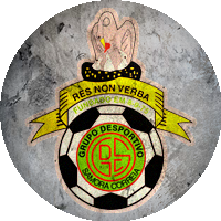 Logo Grupo Desportivo Samora Correia B