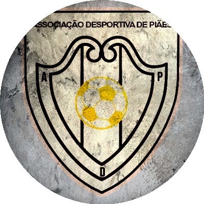 Logo Associação Desportiva de Piães