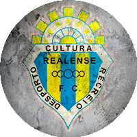 Logo Realense Futebol Clube