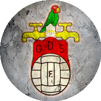 Logo Grupo Desportivo Sete Fontes
