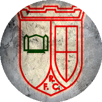 Logo CDRC Rendufe Futebol Clube