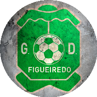 Logo Grupo Desportivo Figueiredo