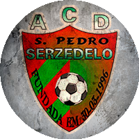 Logo ACD de Serzedelo de São Pedro