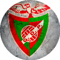 Logo Grupo Desportivo de Pedralva