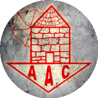 Logo Associação Desportiva de Aboim da Nóbrega