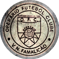 Logo Operário Futebol Clube