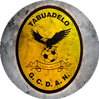 Logo Grupo Cultural e Desportivo Águias Negras