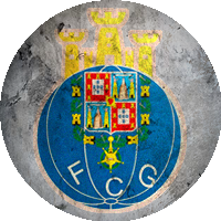 Logo Futebol Clube de Gandarela