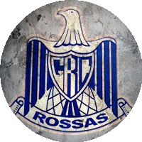 Logo Grupo Recreativo e Cultural de Rossas