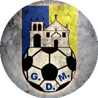 Logo Grupo Desportivo e Cultural de Mosteiro