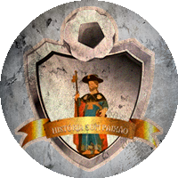 Logo Grupo Desportivo São Tiago de Pinheiro