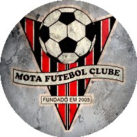Logo Mota Futebol Clube
