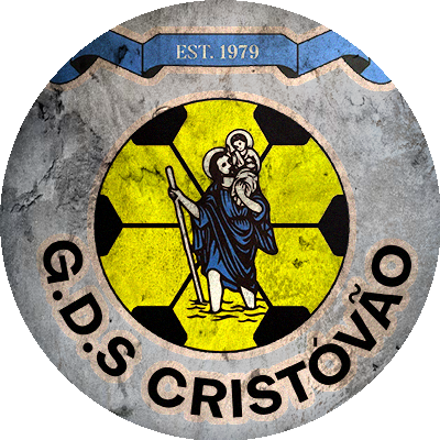 Logo Grupo Desportivo de São Cristovão