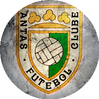 Logo Antas Futebol Clube