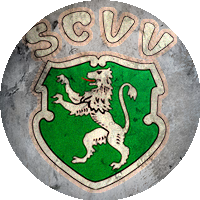 Logo Sporting Clube Vila Verde