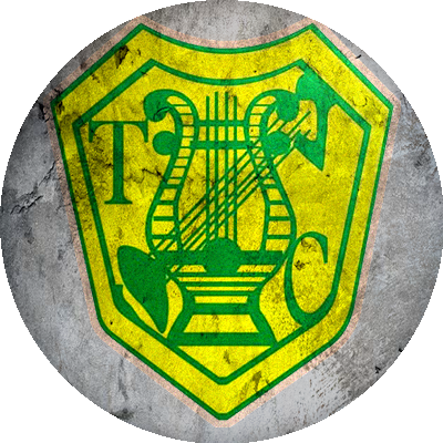 Logo Sociedade de Recreio Cepanense