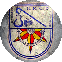 Logo Santiago Mascotelos Futebol Clube