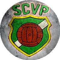 Logo Sport Clube de Vilar do Pinheiro