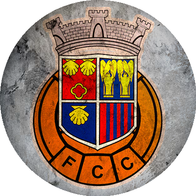 Logo Futebol Clube de Cête