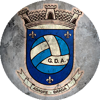 Logo Grupo Deportivo de Adaúfe