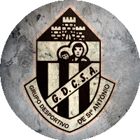 Logo Grupo Desportivo e Cultural Bairro Santo António