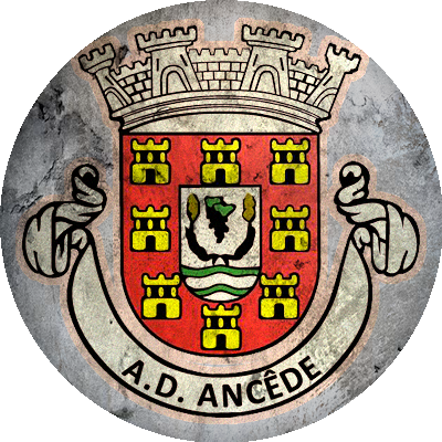 Logo Associação Desportiva Ancêde