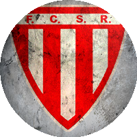 Logo Futebol Clube de São Romão