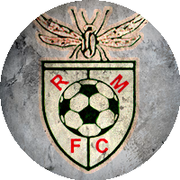 Logo Rio Mau Futebol Clube