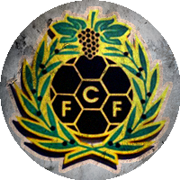 Logo Futebol Clube de Frende