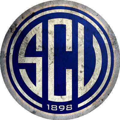 Logo Sport Clube Vianense B