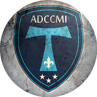 Logo Academia Desp. Colégio Conciliar Maria Imaculada