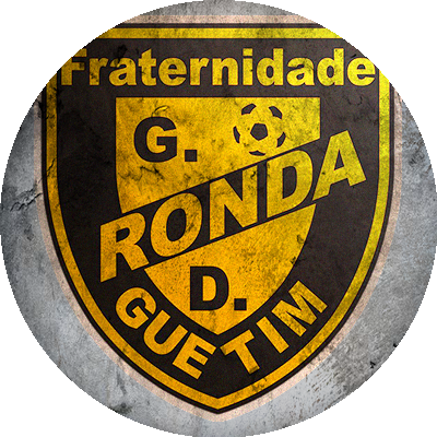 Logo Grupo Desportivo A Ronda