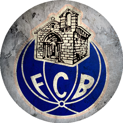 Logo Futebol Clube de Boelhe