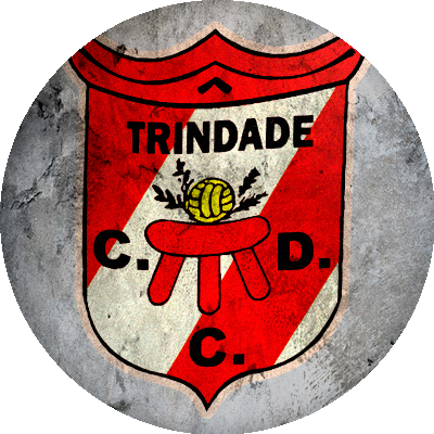 Logo Centro Cultural e Desportivo Trindade