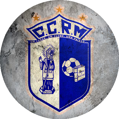 Logo Centro Cultural e Recreativo de Montesinhos