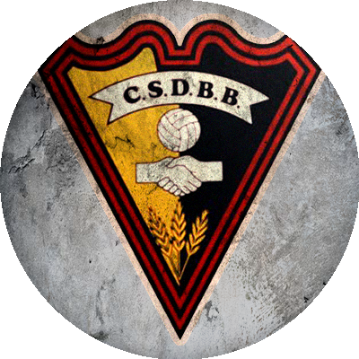 Logo Clube Social Desportivo Bairro da Boavista