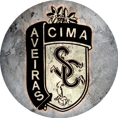 Logo Aveiras de Cima Sport Clube