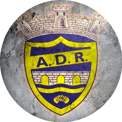 Logo Associação Desportiva de Requeixo