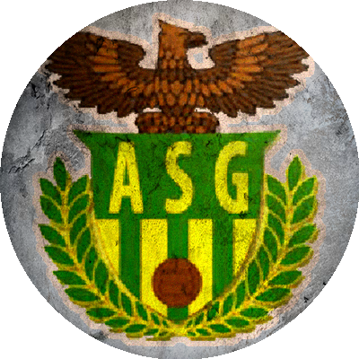 Logo Águias Sport de Gaia