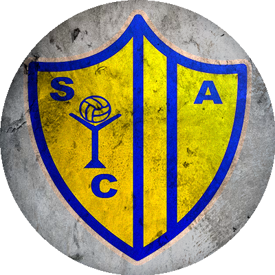 Logo Sanjoanense Atlético Clube