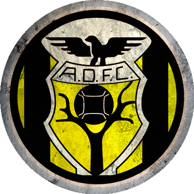 Logo Associação Desportiva Freixo de Cima