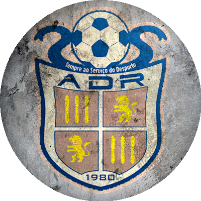 Logo Associação Desportiva de Refojos