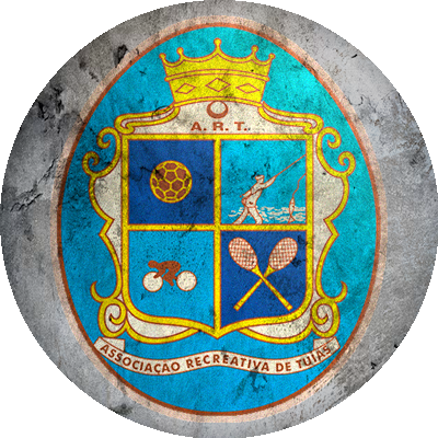 Logo Associação Recreativa de Tuías