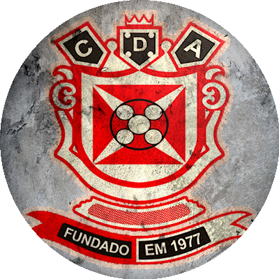 Logo Clube Desportivo de Abação